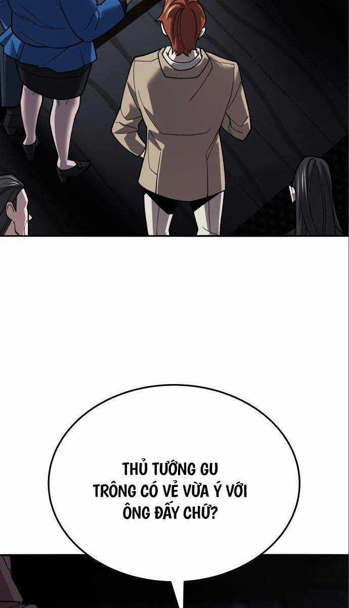 Phá Bỏ Giới Hạn - Chapter 124 - Trang 34