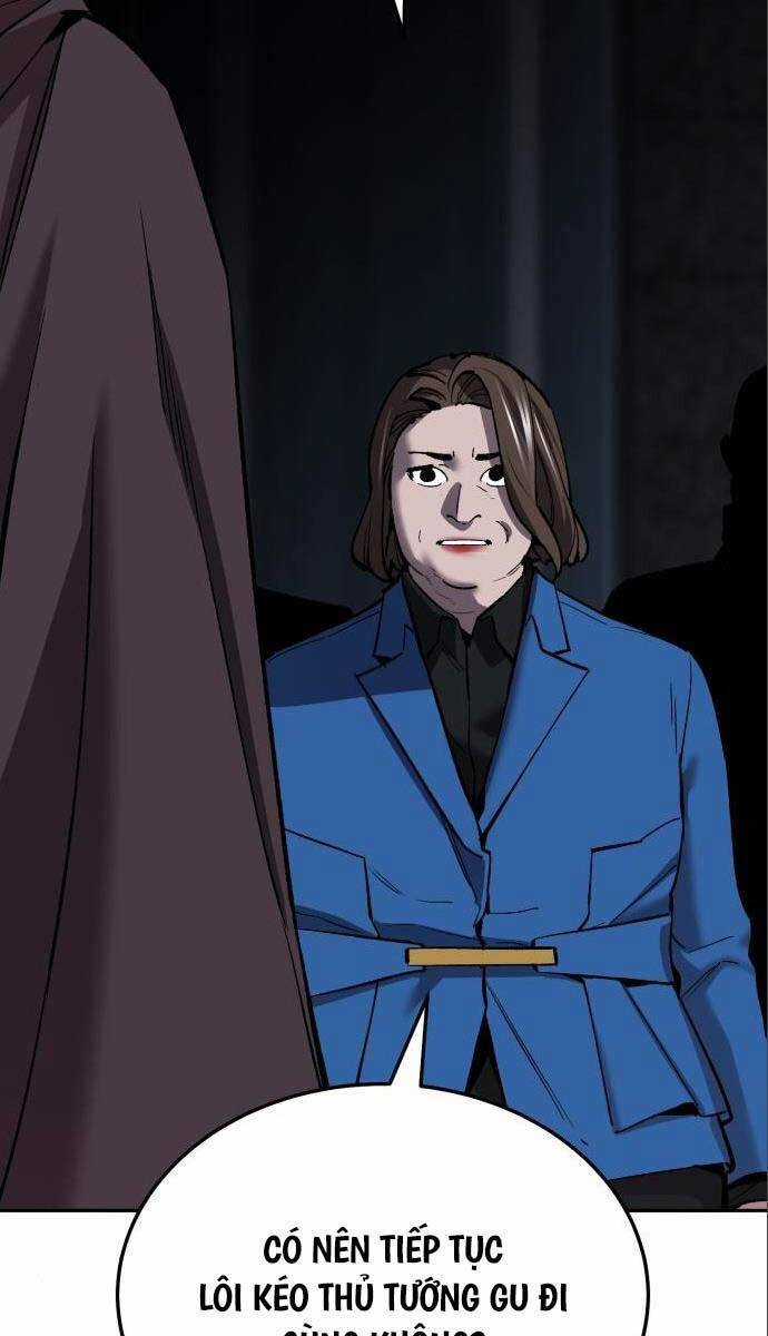 Phá Bỏ Giới Hạn - Chapter 124 - Trang 35