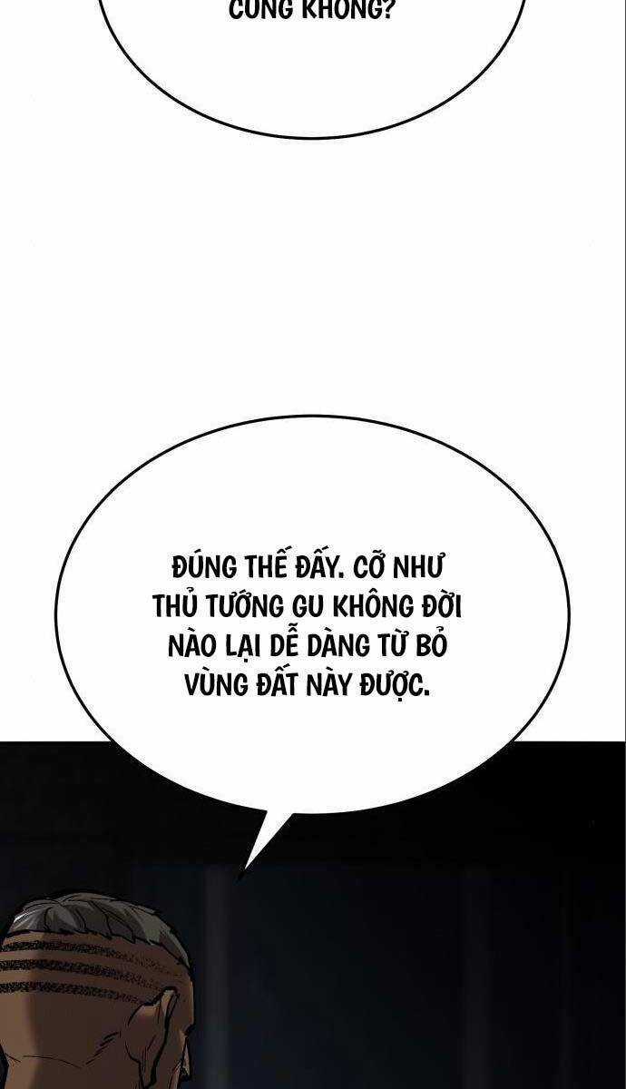 Phá Bỏ Giới Hạn - Chapter 124 - Trang 36