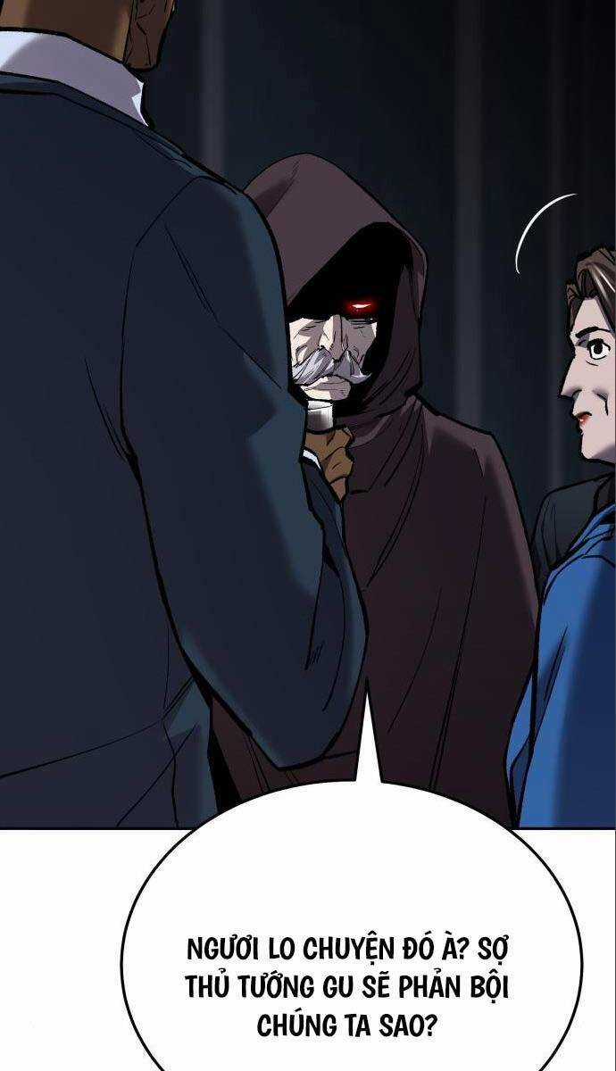 Phá Bỏ Giới Hạn - Chapter 124 - Trang 37