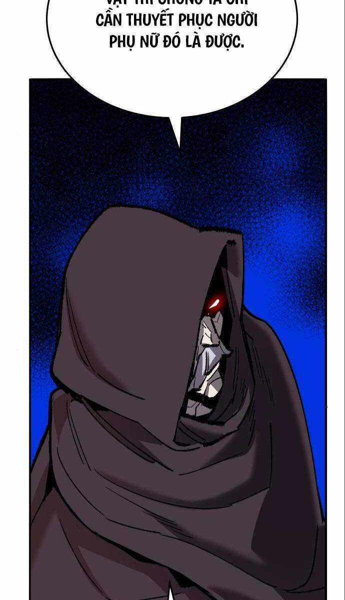 Phá Bỏ Giới Hạn - Chapter 124 - Trang 40