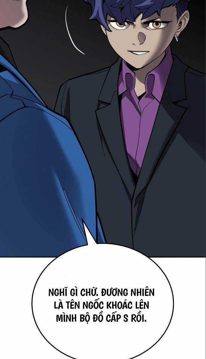 Phá Bỏ Giới Hạn - Chapter 124 - Trang 46