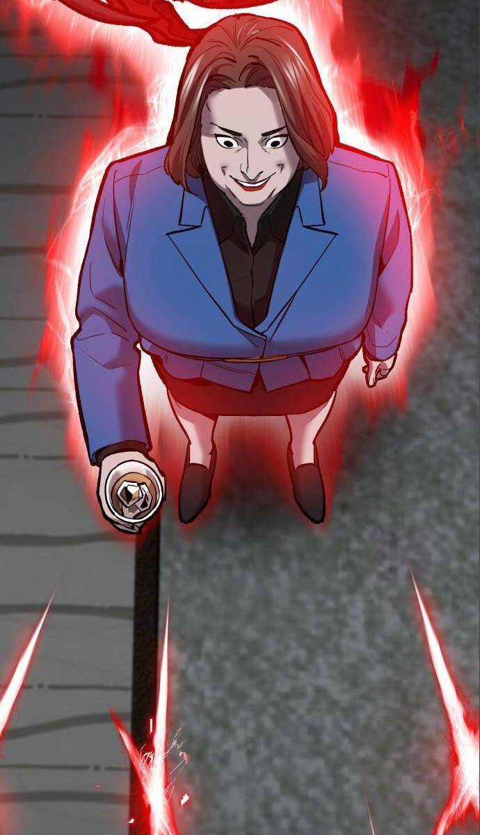 Phá Bỏ Giới Hạn - Chapter 124 - Trang 53