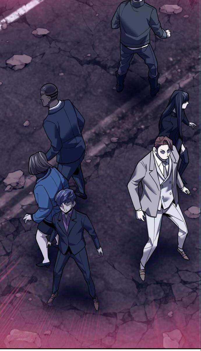 Phá Bỏ Giới Hạn - Chapter 124 - Trang 79