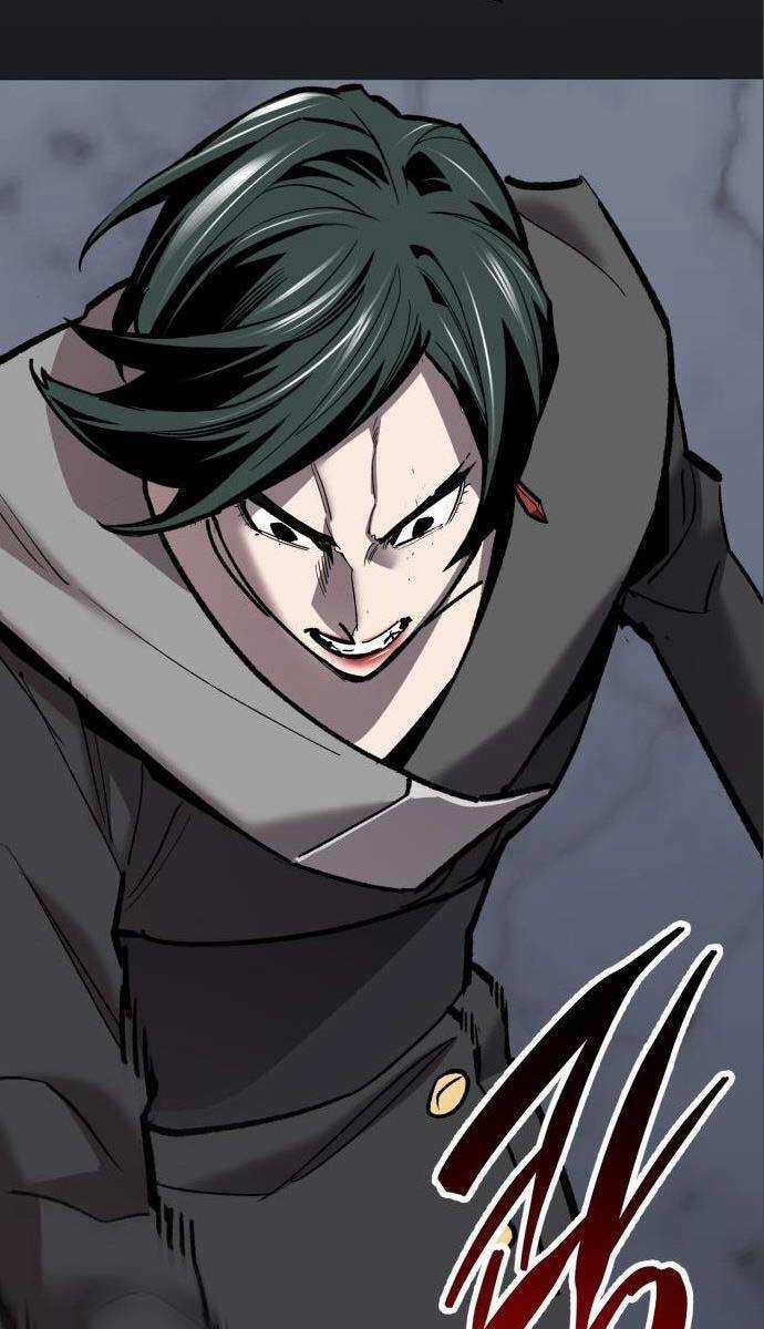 Phá Bỏ Giới Hạn - Chapter 124 - Trang 9