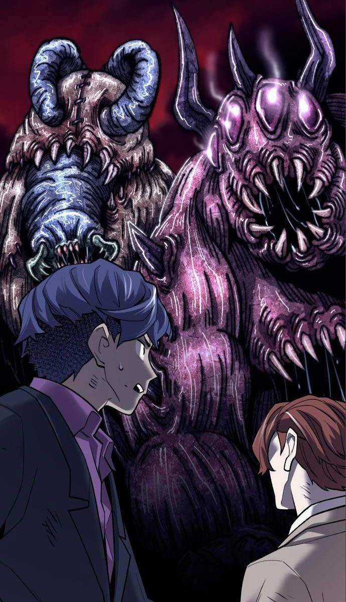 Phá Bỏ Giới Hạn - Chapter 124 - Trang 83