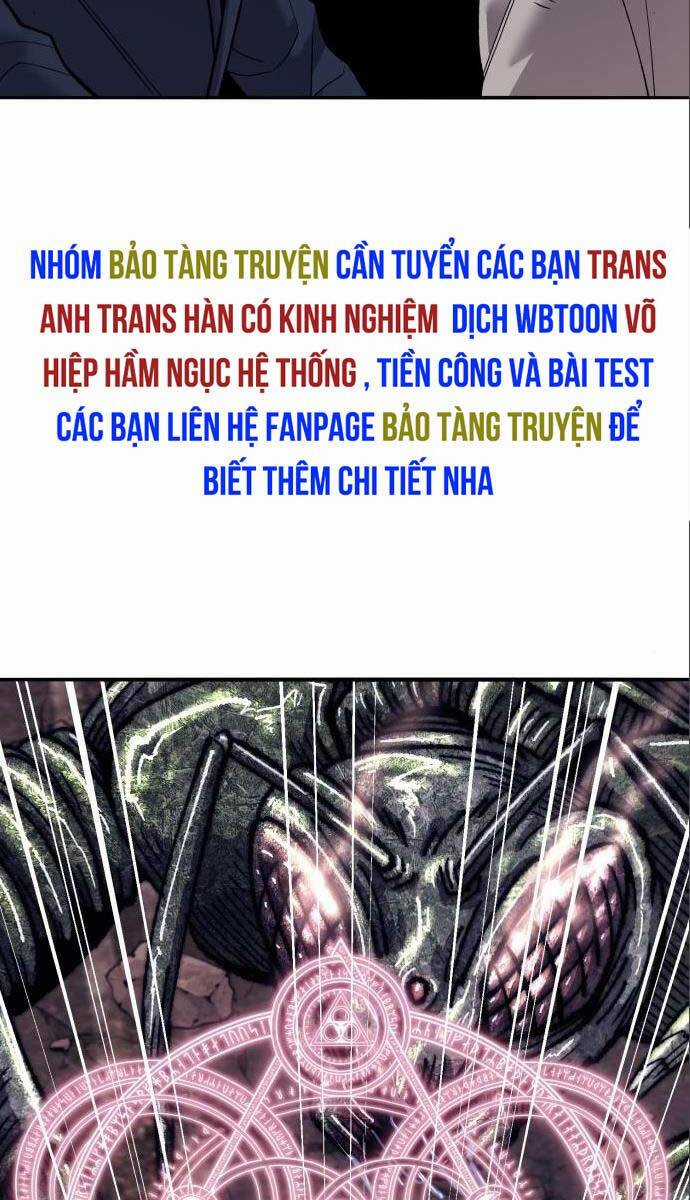 Phá Bỏ Giới Hạn - Chapter 124 - Trang 84