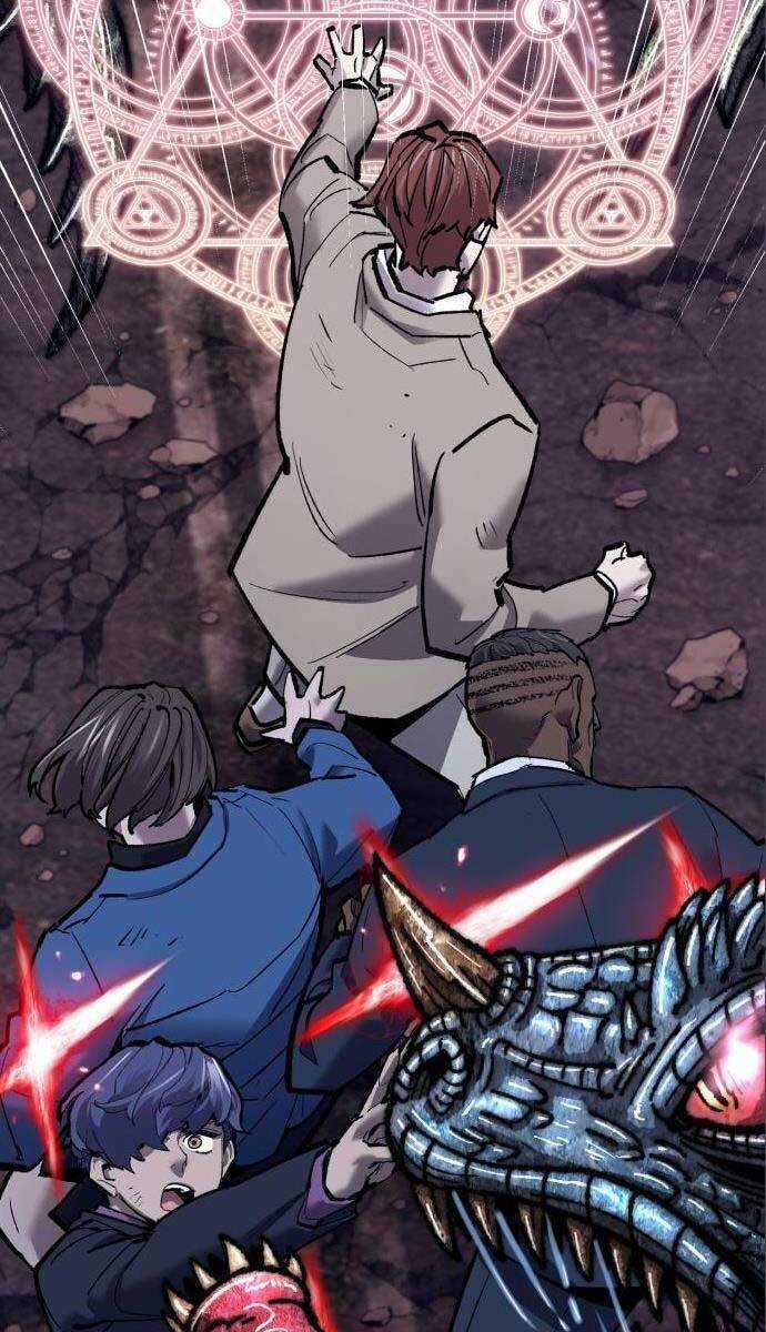 Phá Bỏ Giới Hạn - Chapter 124 - Trang 85