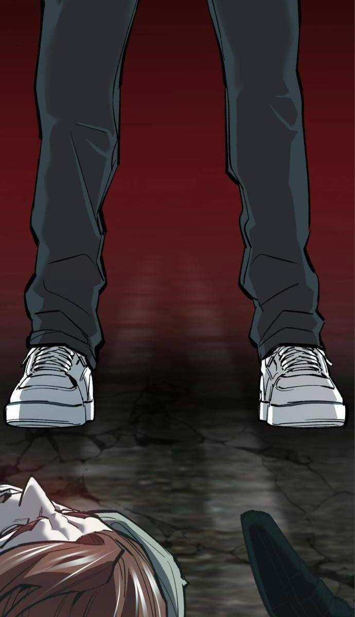 Phá Bỏ Giới Hạn - Chapter 124 - Trang 98