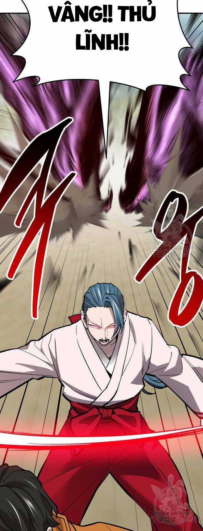 Phá Bỏ Giới Hạn - Chapter 125 - Trang 104