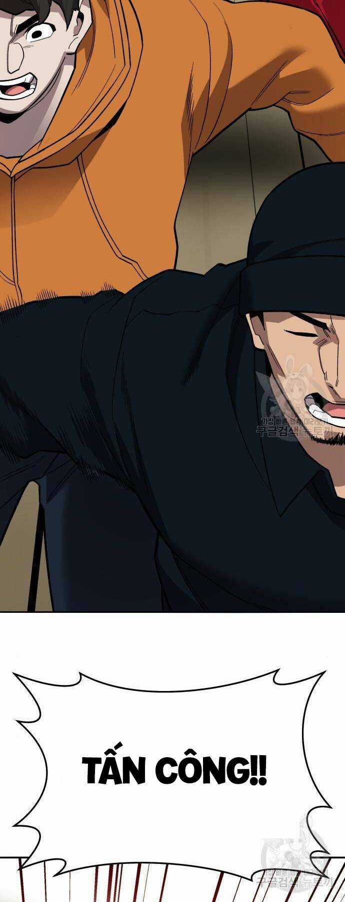 Phá Bỏ Giới Hạn - Chapter 125 - Trang 105