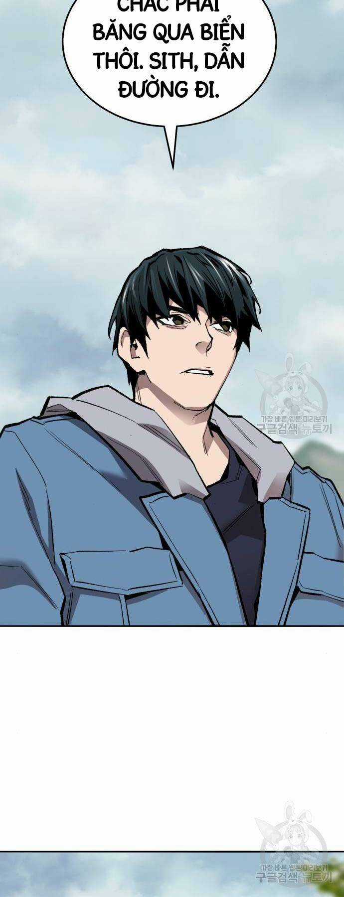 Phá Bỏ Giới Hạn - Chapter 125 - Trang 109