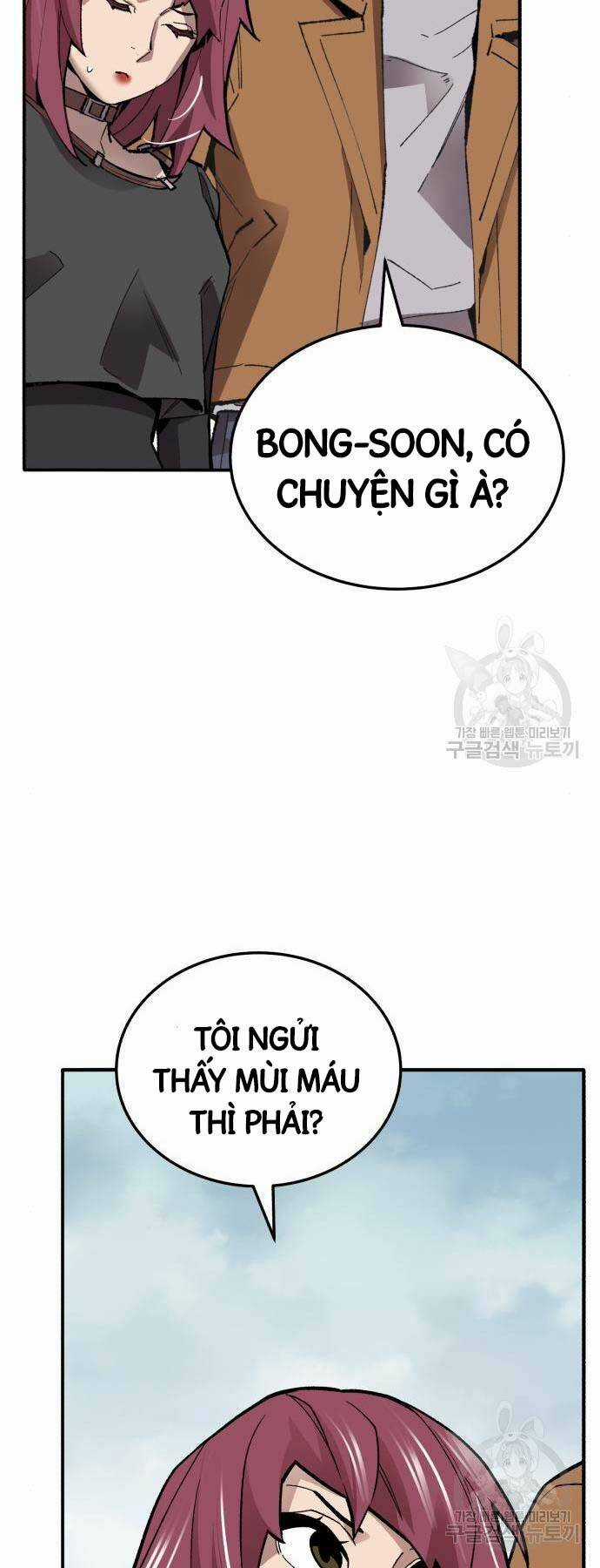 Phá Bỏ Giới Hạn - Chapter 125 - Trang 111