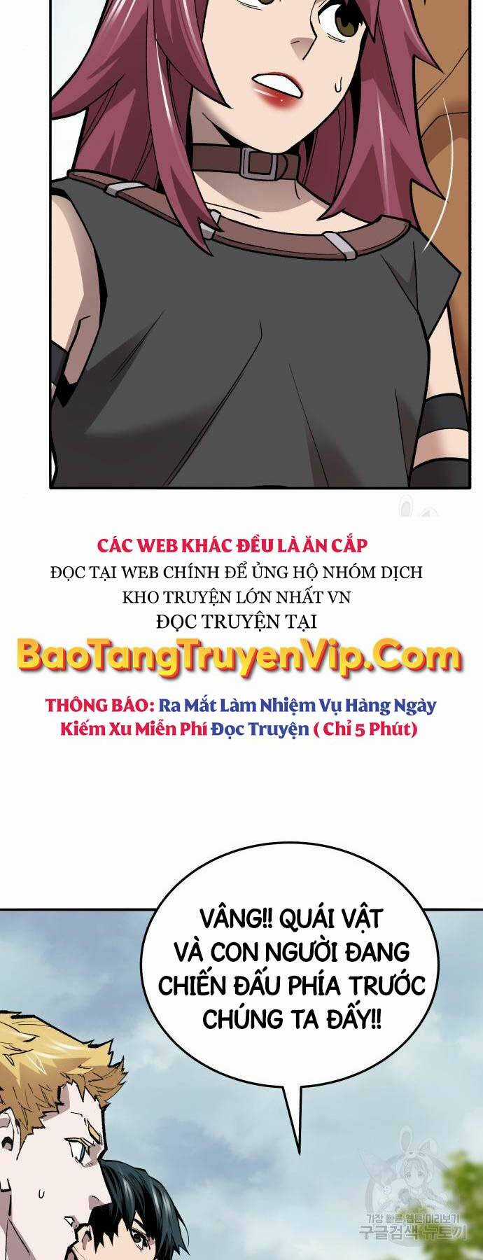 Phá Bỏ Giới Hạn - Chapter 125 - Trang 112