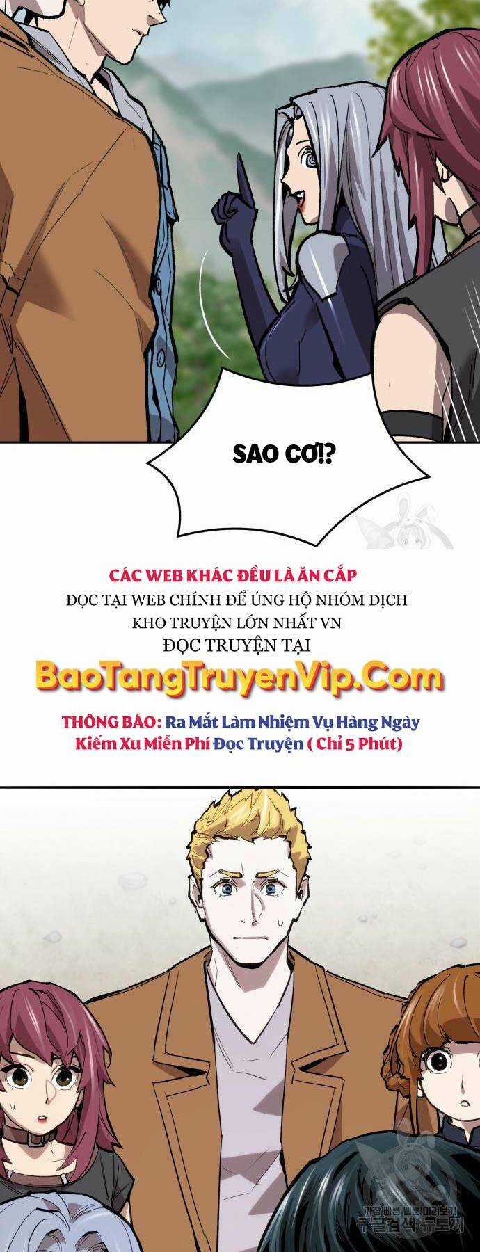 Phá Bỏ Giới Hạn - Chapter 125 - Trang 113