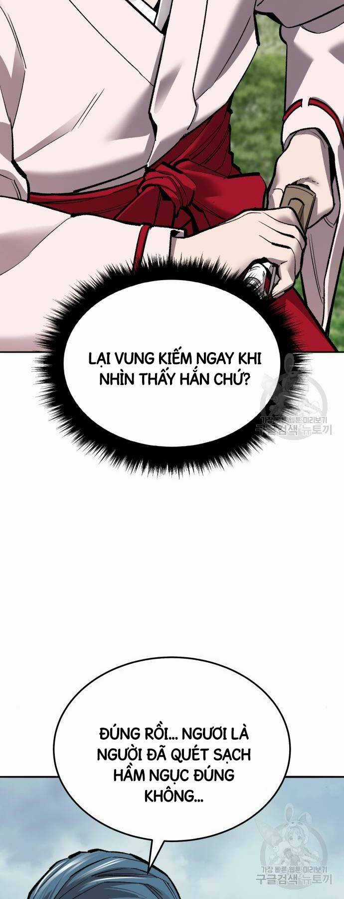 Phá Bỏ Giới Hạn - Chapter 125 - Trang 14