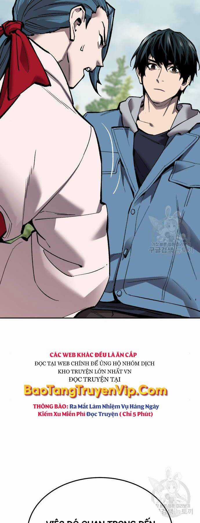 Phá Bỏ Giới Hạn - Chapter 125 - Trang 15