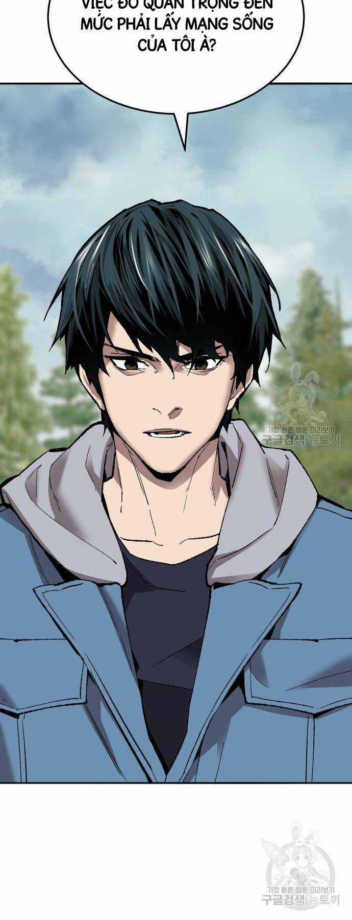 Phá Bỏ Giới Hạn - Chapter 125 - Trang 16