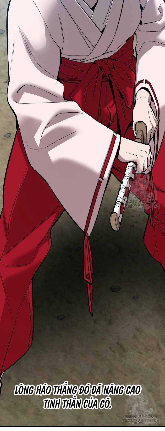 Phá Bỏ Giới Hạn - Chapter 125 - Trang 20