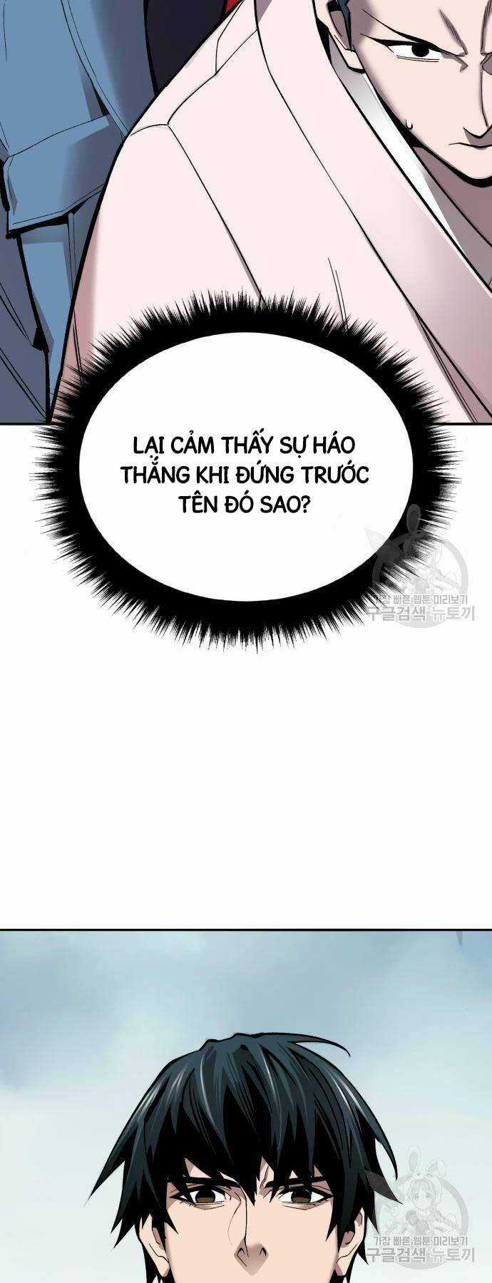 Phá Bỏ Giới Hạn - Chapter 125 - Trang 22