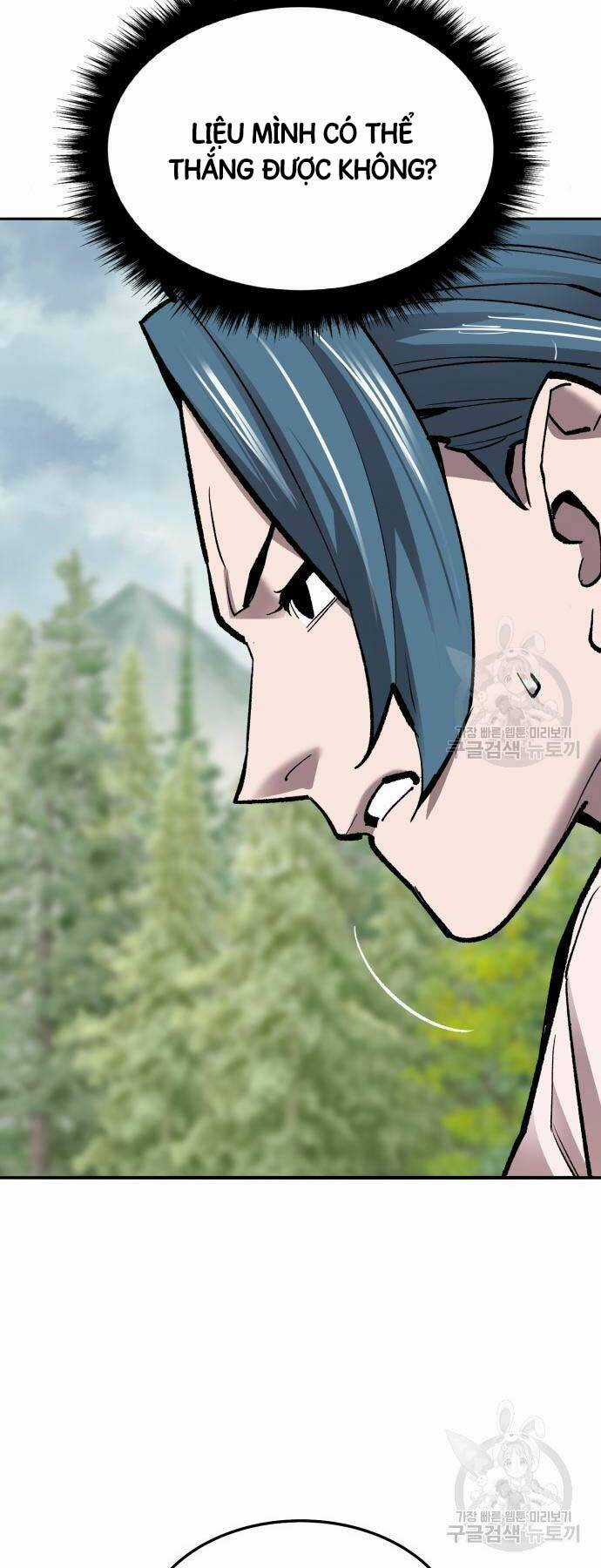 Phá Bỏ Giới Hạn - Chapter 125 - Trang 24