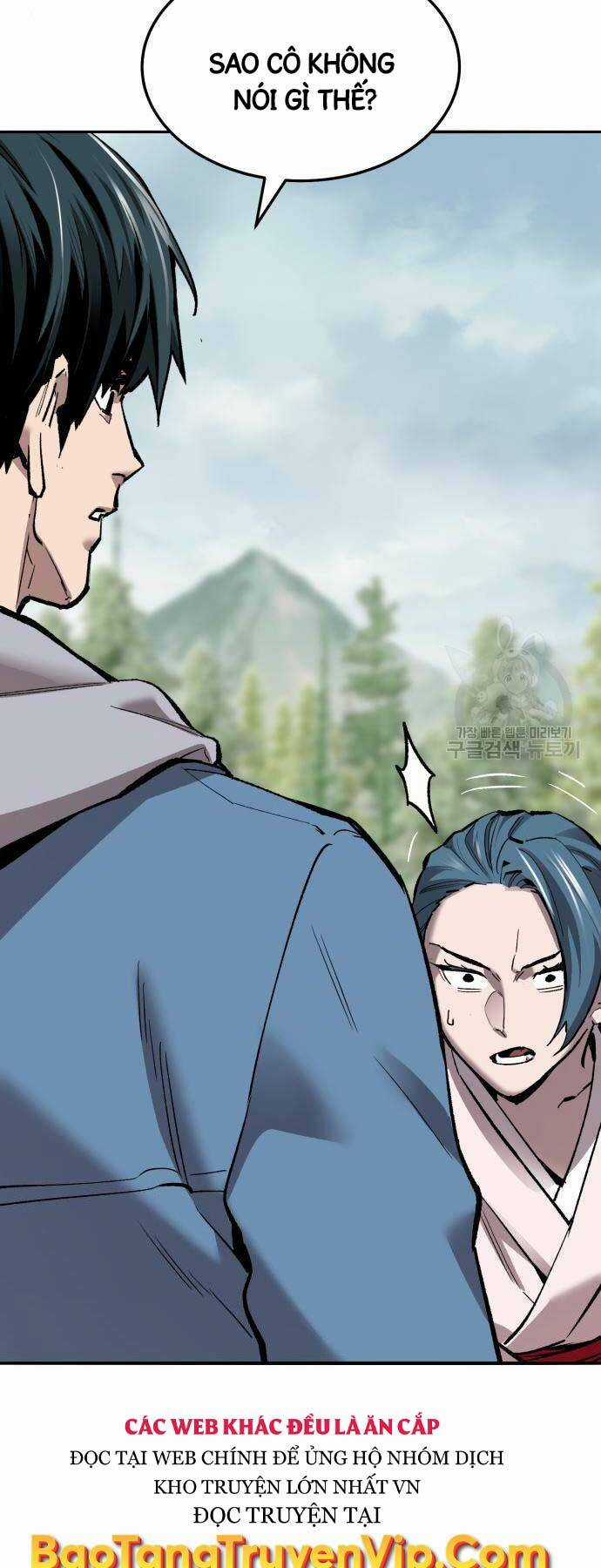 Phá Bỏ Giới Hạn - Chapter 125 - Trang 25