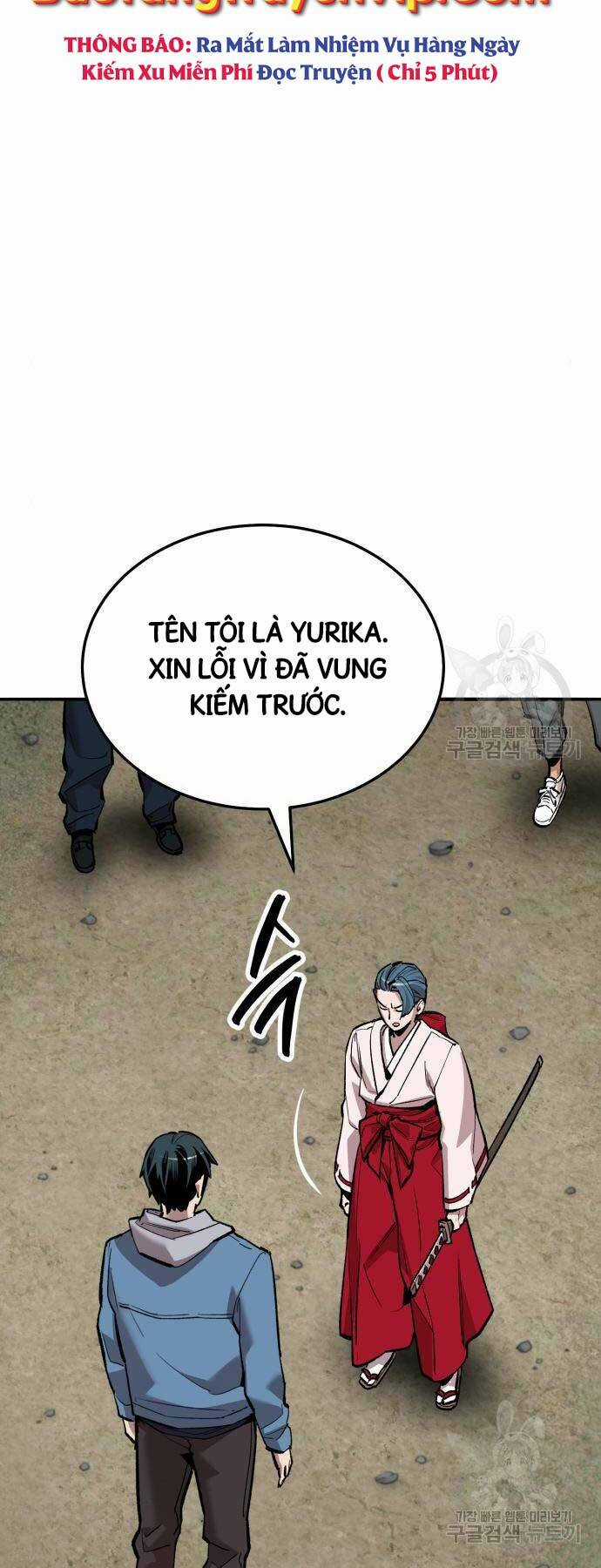 Phá Bỏ Giới Hạn - Chapter 125 - Trang 26