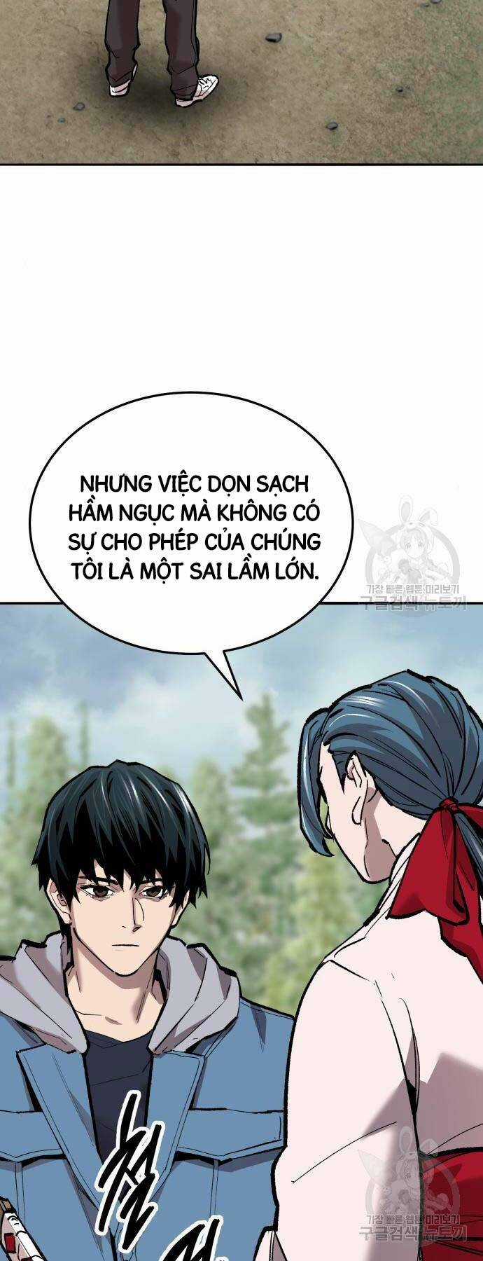 Phá Bỏ Giới Hạn - Chapter 125 - Trang 27