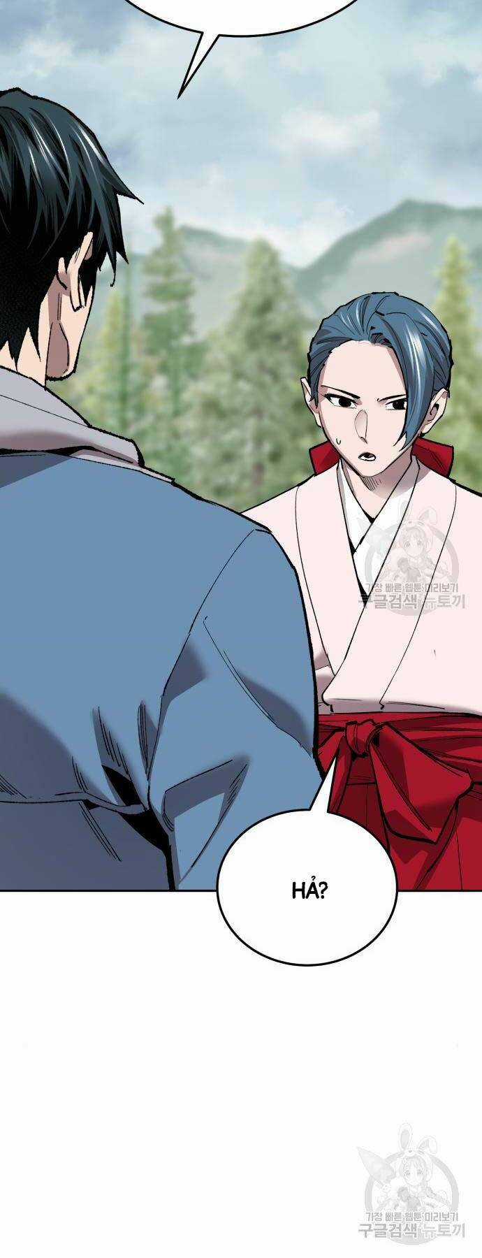 Phá Bỏ Giới Hạn - Chapter 125 - Trang 31