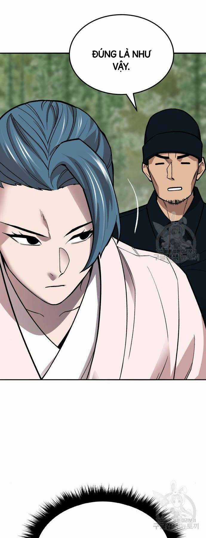 Phá Bỏ Giới Hạn - Chapter 125 - Trang 32