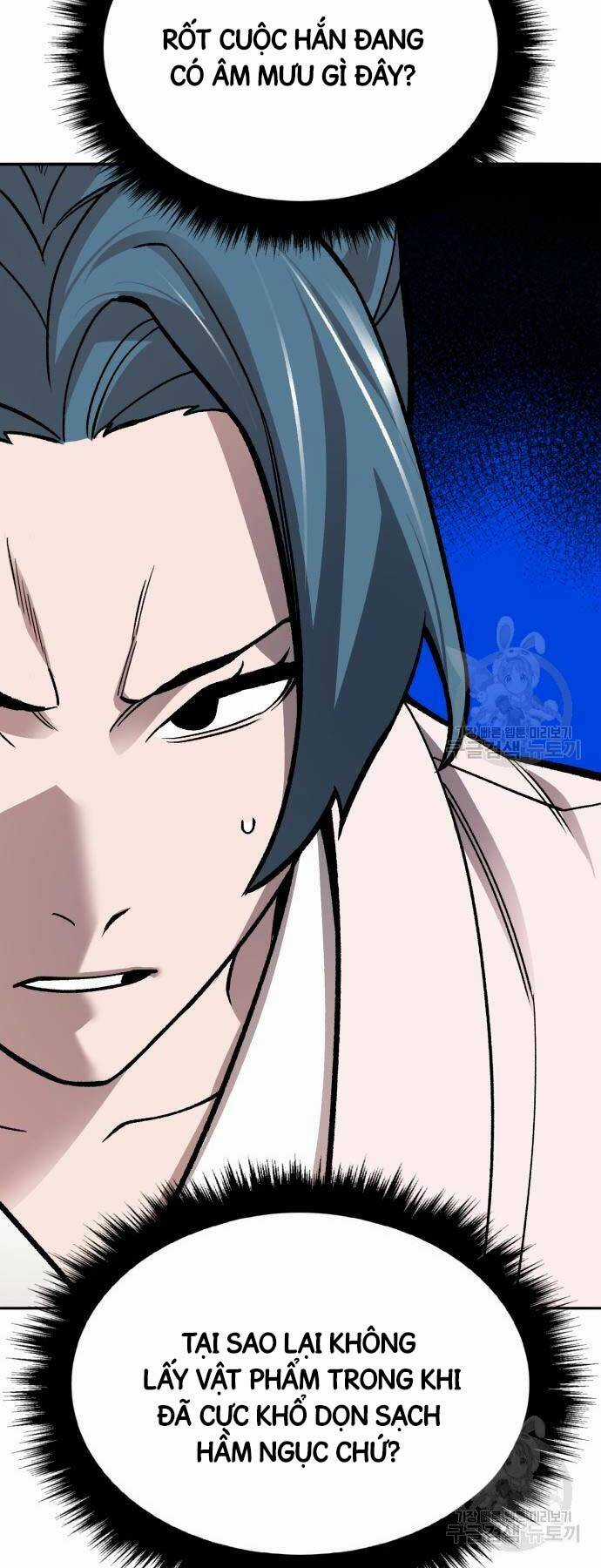 Phá Bỏ Giới Hạn - Chapter 125 - Trang 33