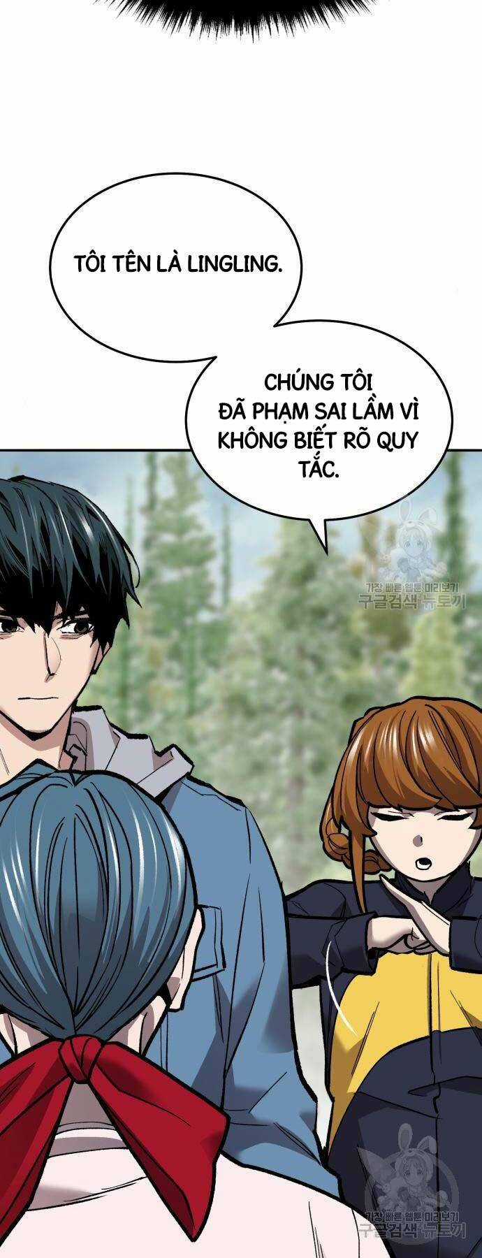 Phá Bỏ Giới Hạn - Chapter 125 - Trang 34