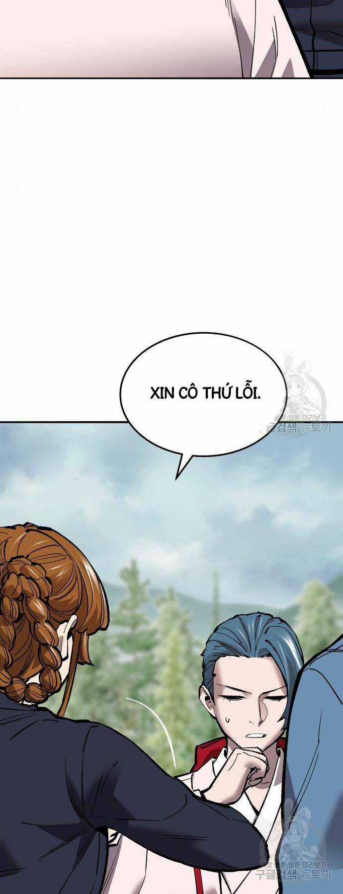 Phá Bỏ Giới Hạn - Chapter 125 - Trang 35