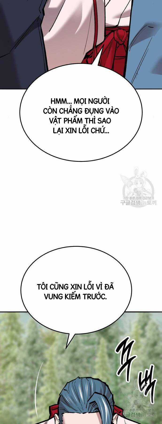 Phá Bỏ Giới Hạn - Chapter 125 - Trang 36