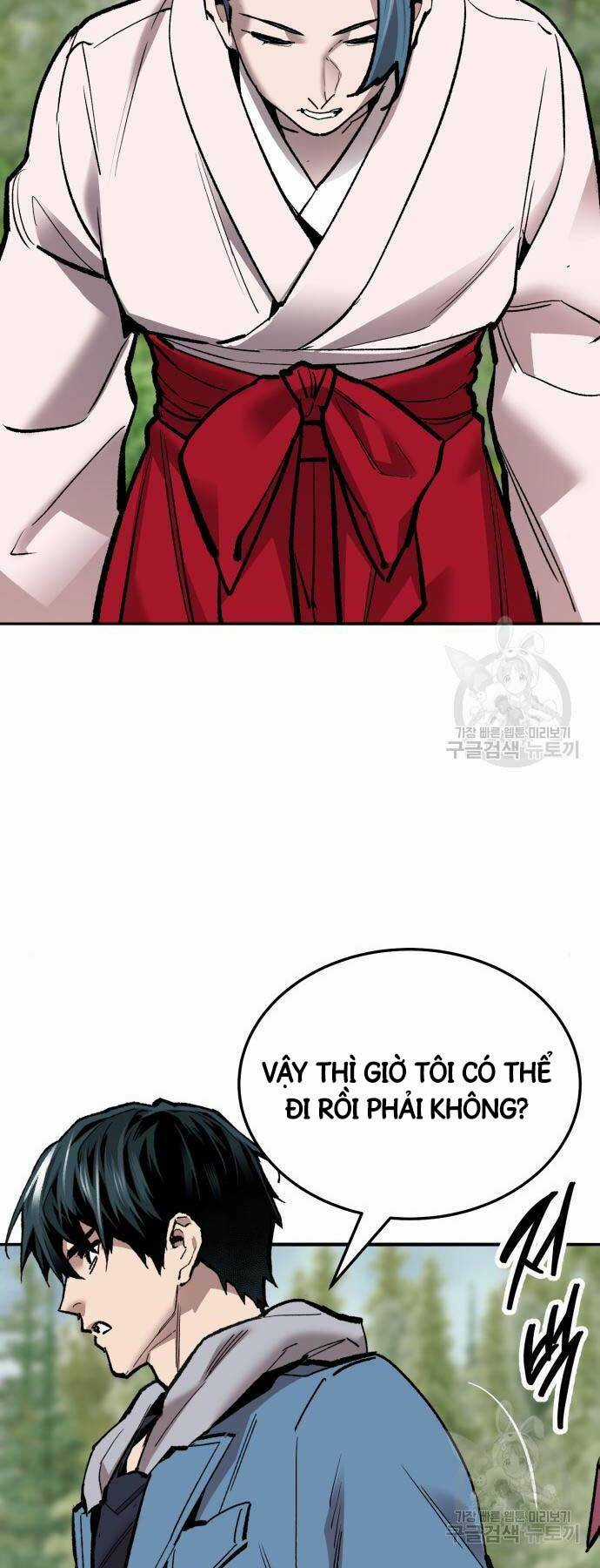 Phá Bỏ Giới Hạn - Chapter 125 - Trang 37