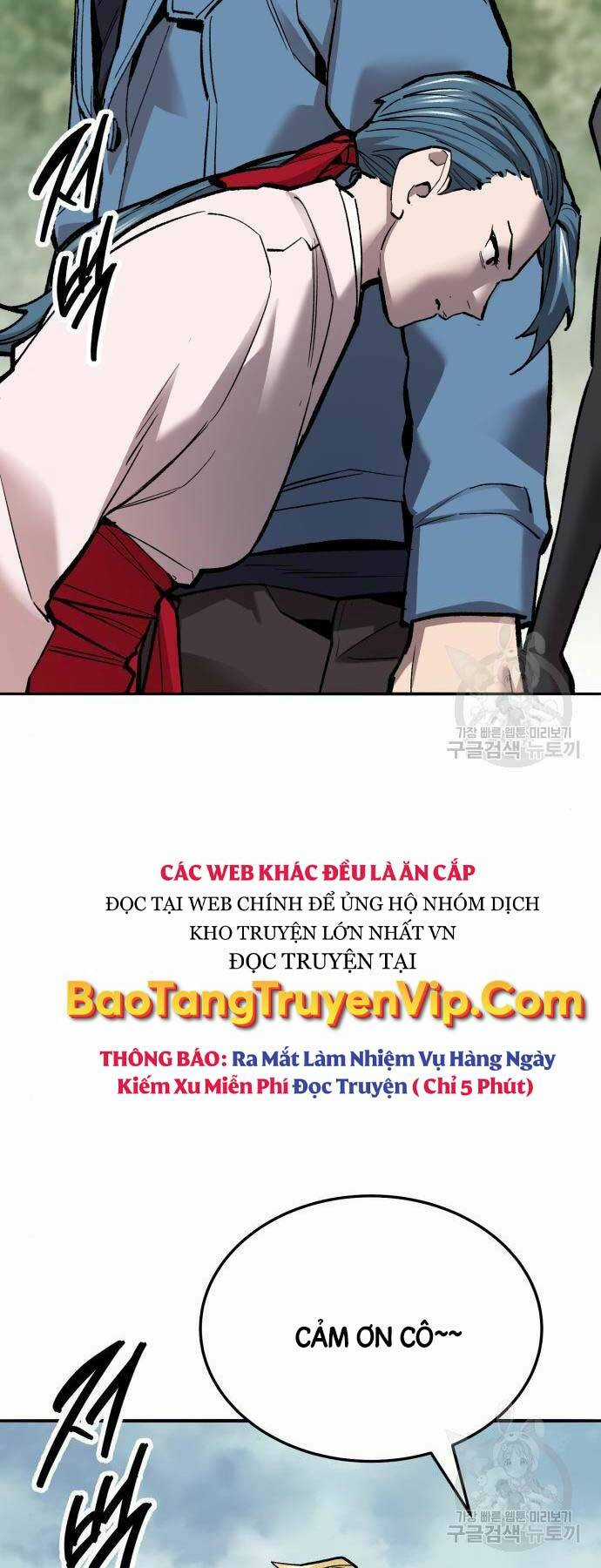 Phá Bỏ Giới Hạn - Chapter 125 - Trang 38