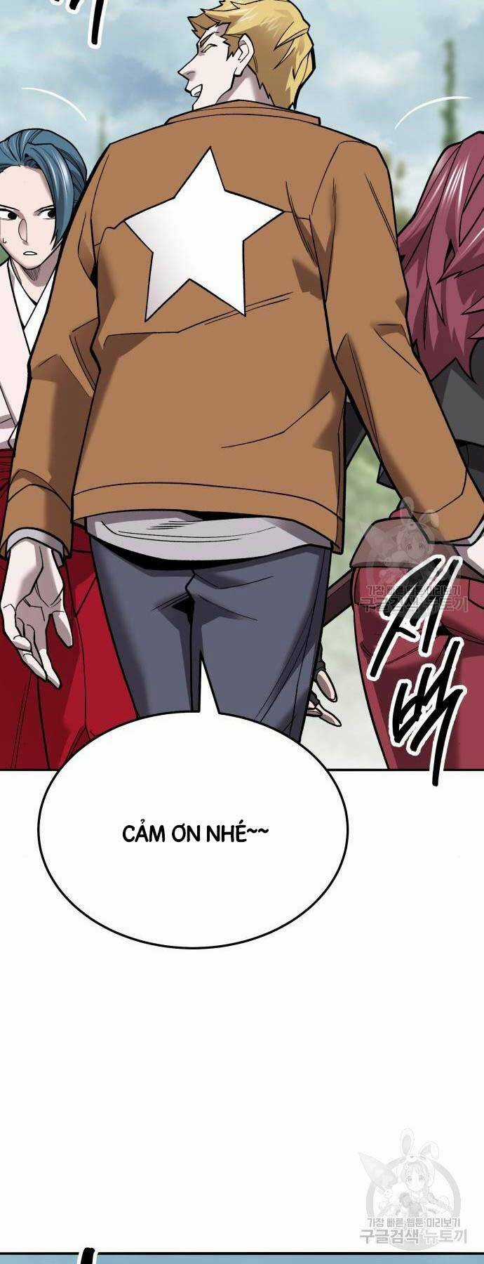 Phá Bỏ Giới Hạn - Chapter 125 - Trang 39