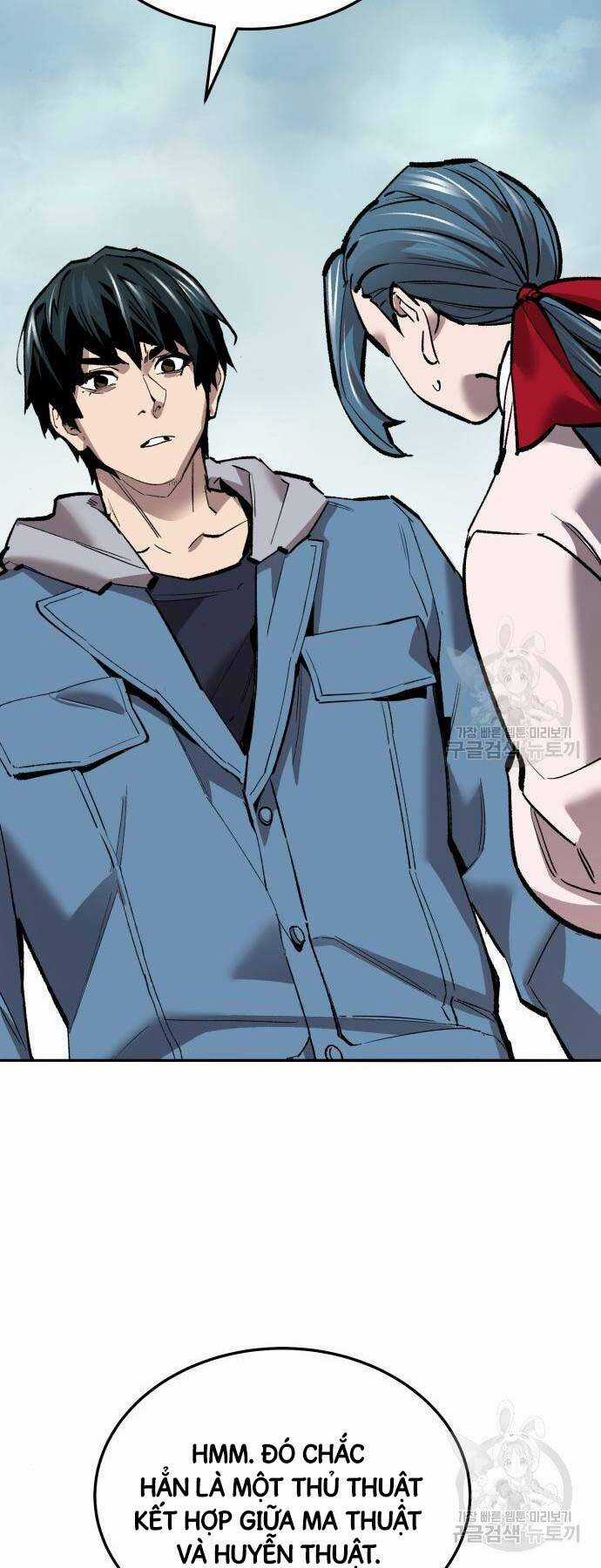 Phá Bỏ Giới Hạn - Chapter 125 - Trang 5