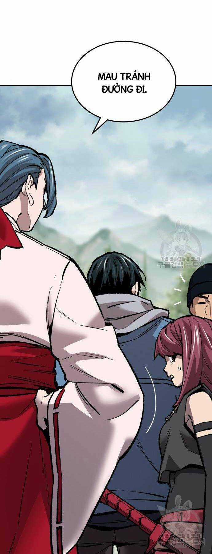 Phá Bỏ Giới Hạn - Chapter 125 - Trang 43