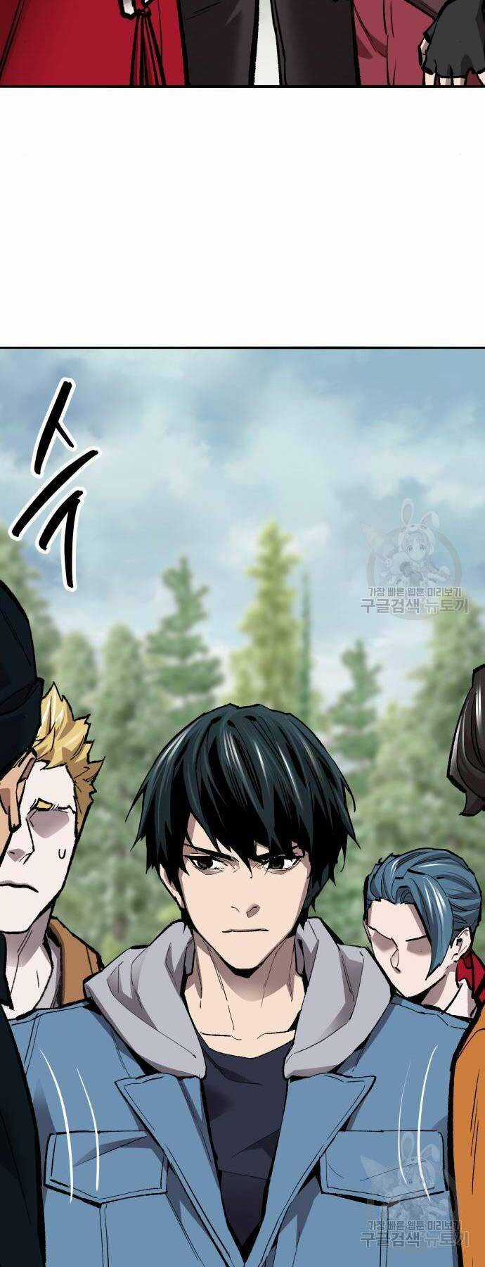 Phá Bỏ Giới Hạn - Chapter 125 - Trang 44