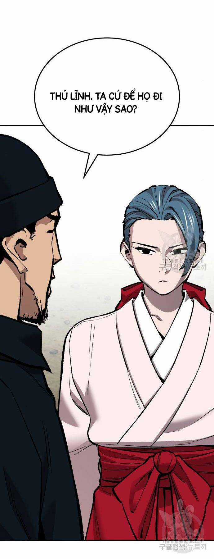 Phá Bỏ Giới Hạn - Chapter 125 - Trang 47