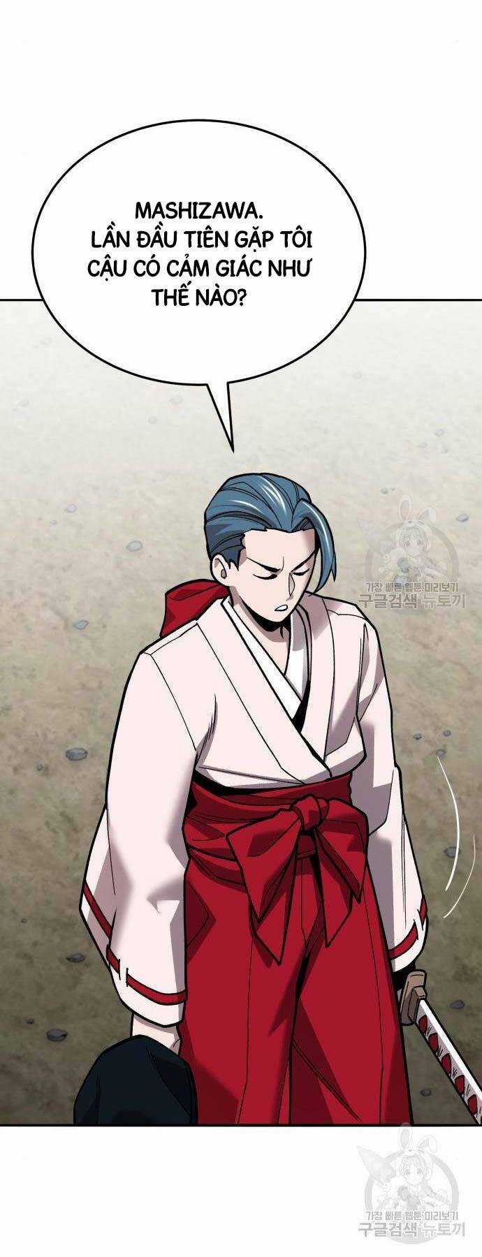 Phá Bỏ Giới Hạn - Chapter 125 - Trang 48