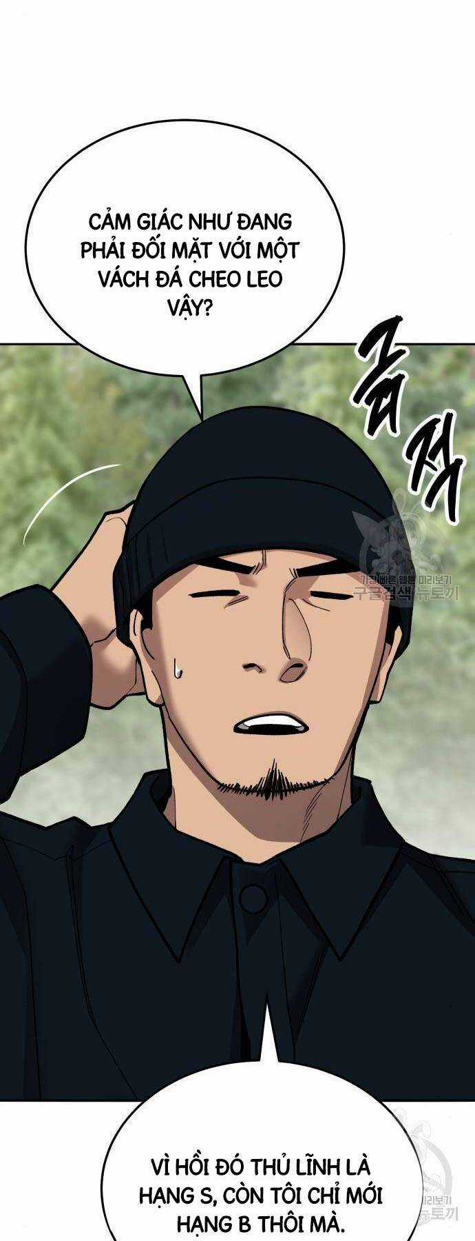 Phá Bỏ Giới Hạn - Chapter 125 - Trang 49