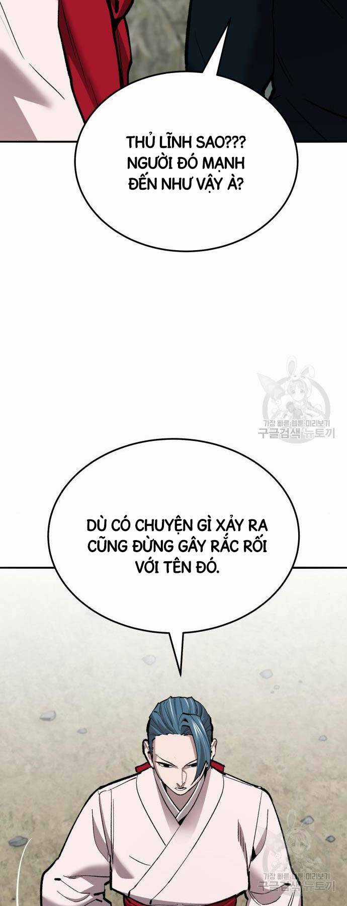 Phá Bỏ Giới Hạn - Chapter 125 - Trang 51