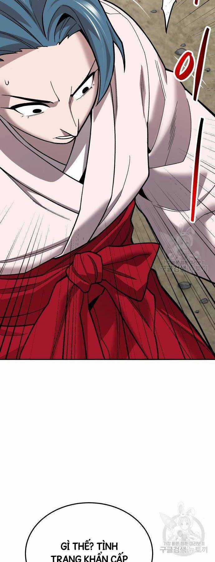 Phá Bỏ Giới Hạn - Chapter 125 - Trang 55