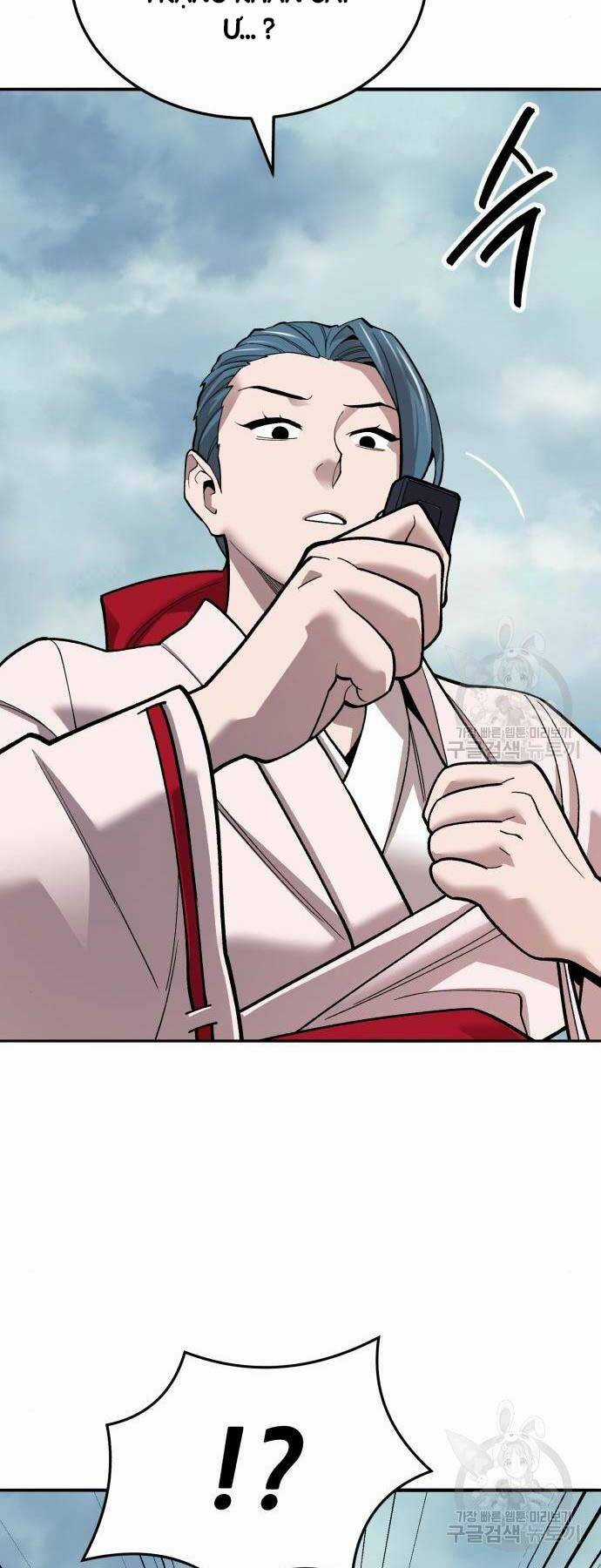 Phá Bỏ Giới Hạn - Chapter 125 - Trang 56