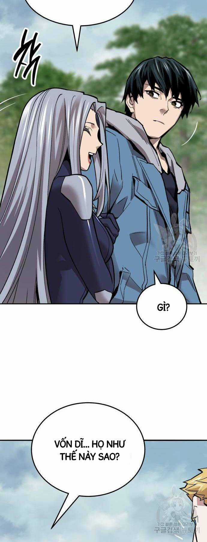 Phá Bỏ Giới Hạn - Chapter 125 - Trang 60