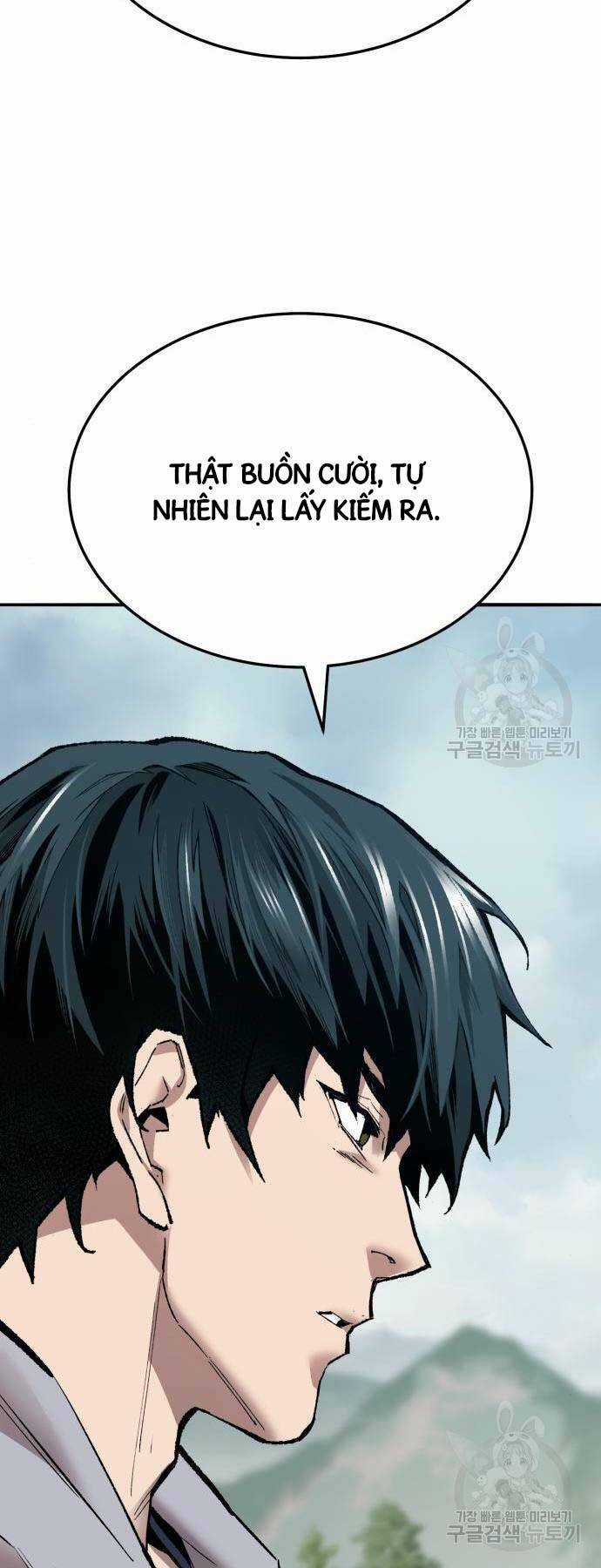 Phá Bỏ Giới Hạn - Chapter 125 - Trang 7