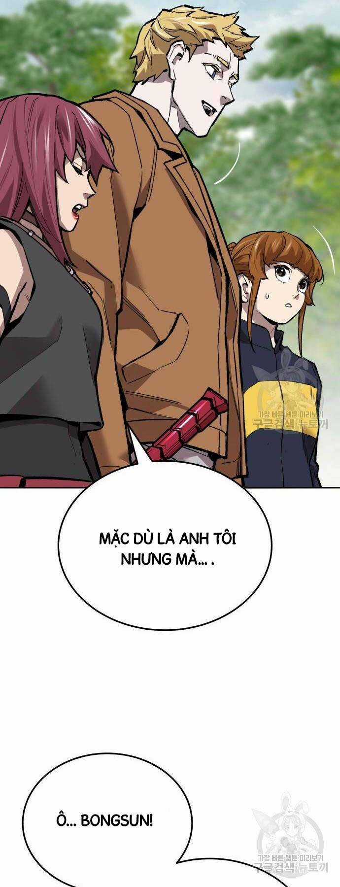 Phá Bỏ Giới Hạn - Chapter 125 - Trang 62