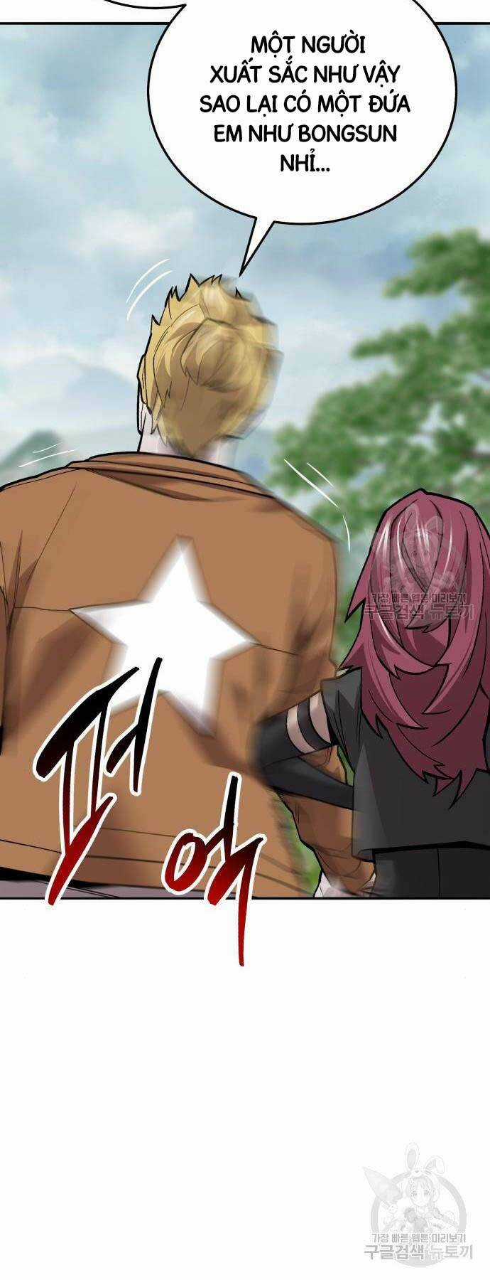 Phá Bỏ Giới Hạn - Chapter 125 - Trang 63